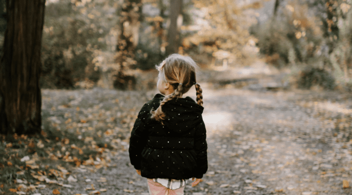 Tips for Keeping Your Kids Healthy this Fall keeping kids healthy in fall