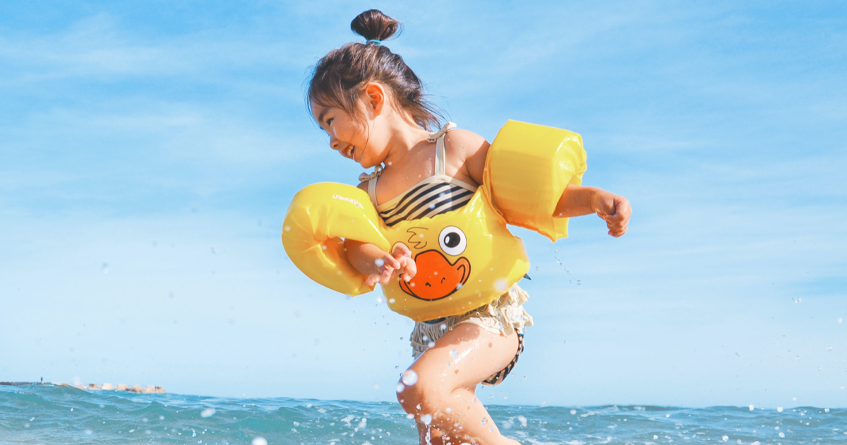 8 Summer Sun Safety Tips! summer sun safety destin 30a moms