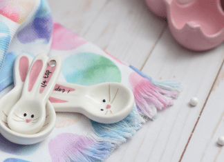 easy easter treats destin 30a moms