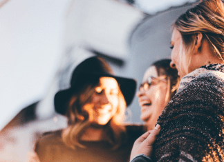 mom friends enneagram