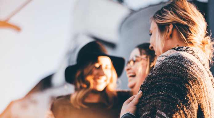 mom friends enneagram