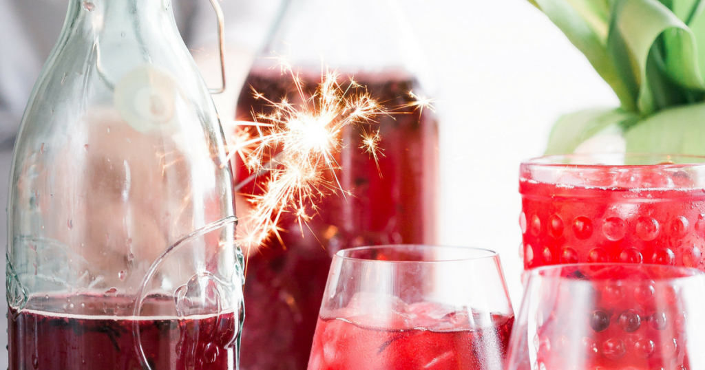 destin 30a summer cocktails