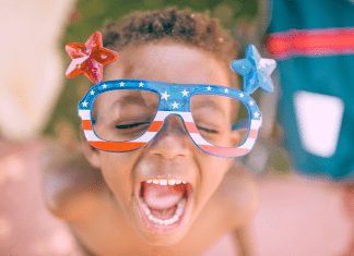 4th of july fireworks destin 30a moms