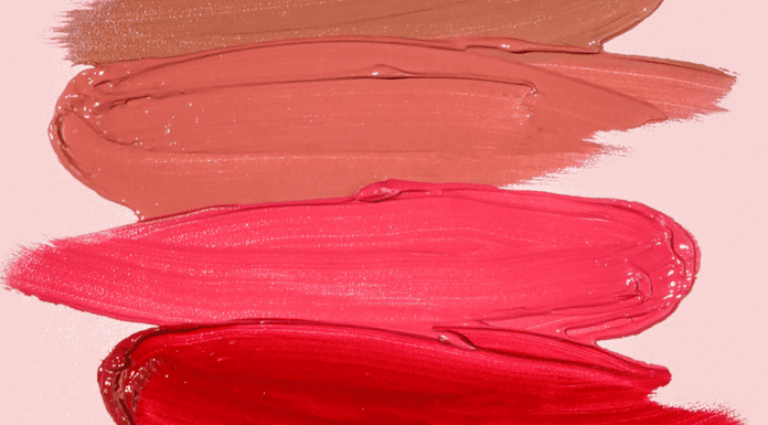 lip products
