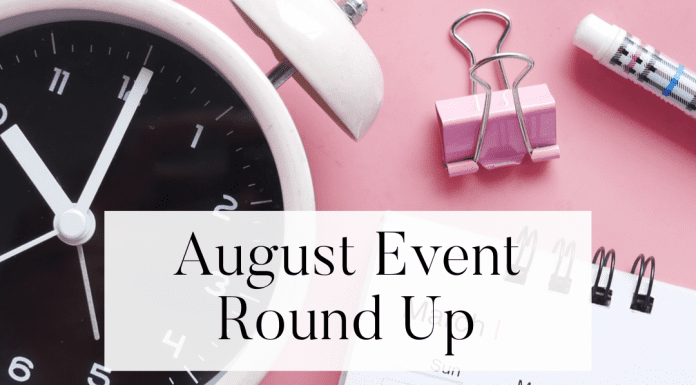 august events