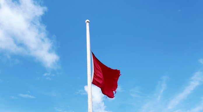 red flag day destin 30a