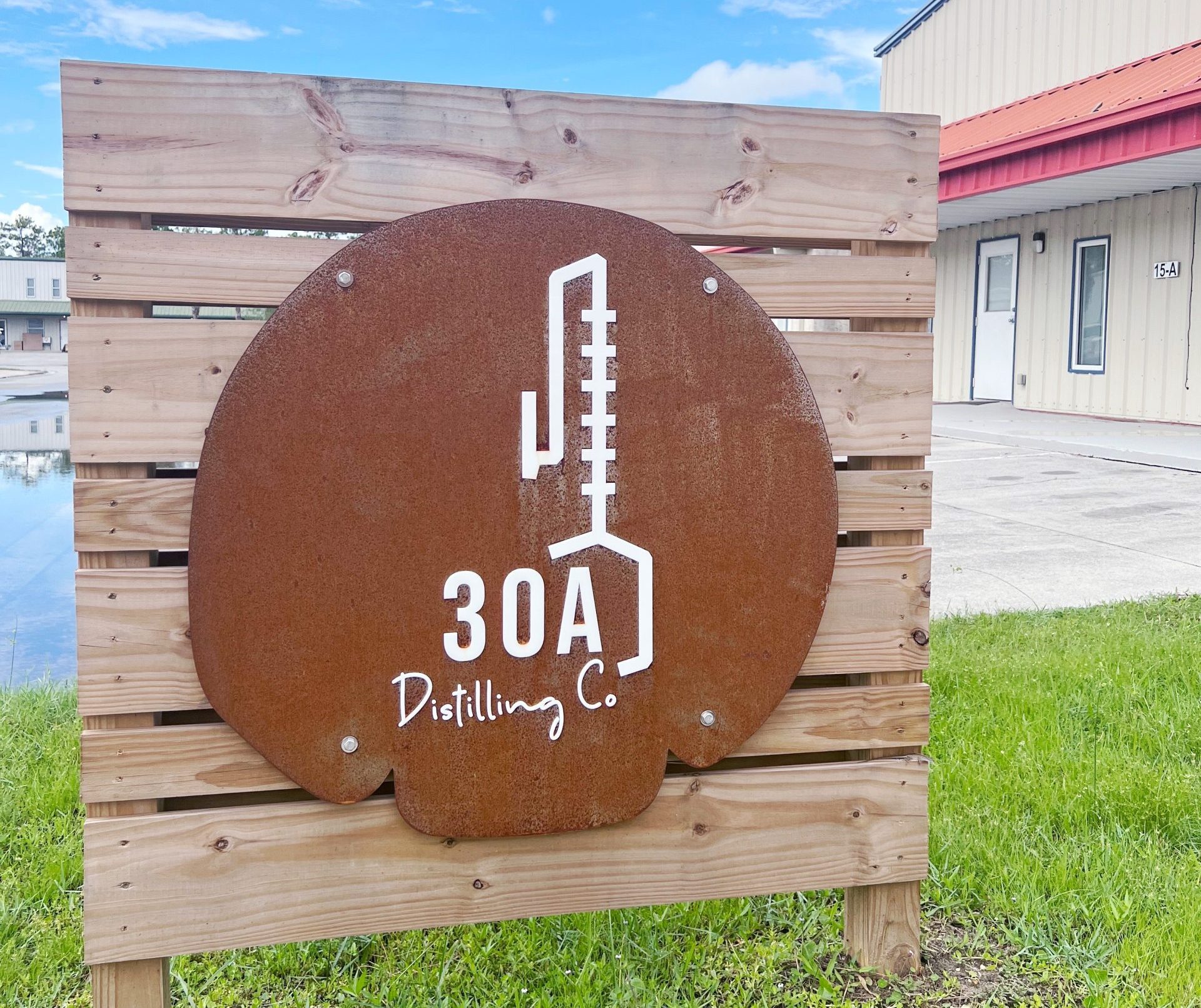 30a distilling co