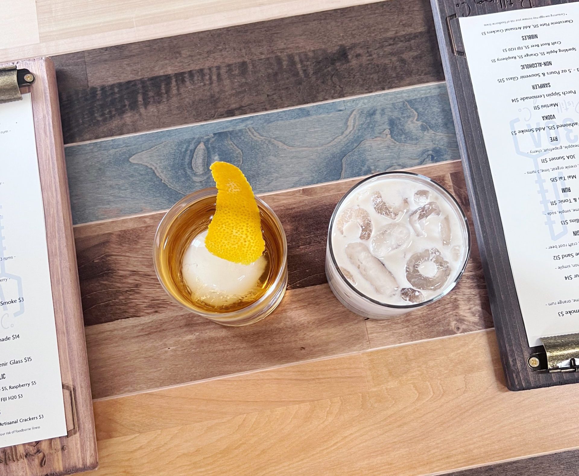 30a distilling co