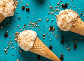 cold treats destin florida