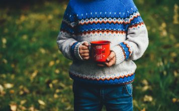 Immune Boosting Elderberry Syrup Recipe