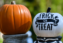 allergy friendly halloween