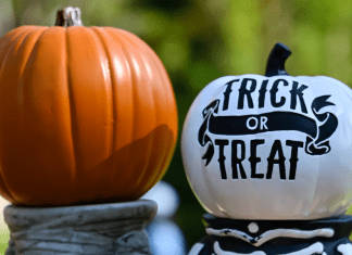 allergy friendly halloween