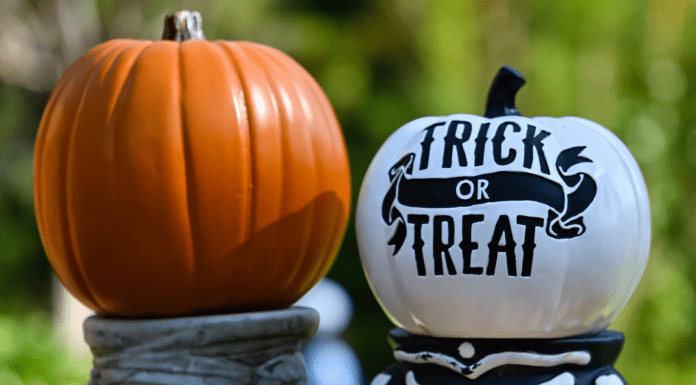 allergy friendly halloween