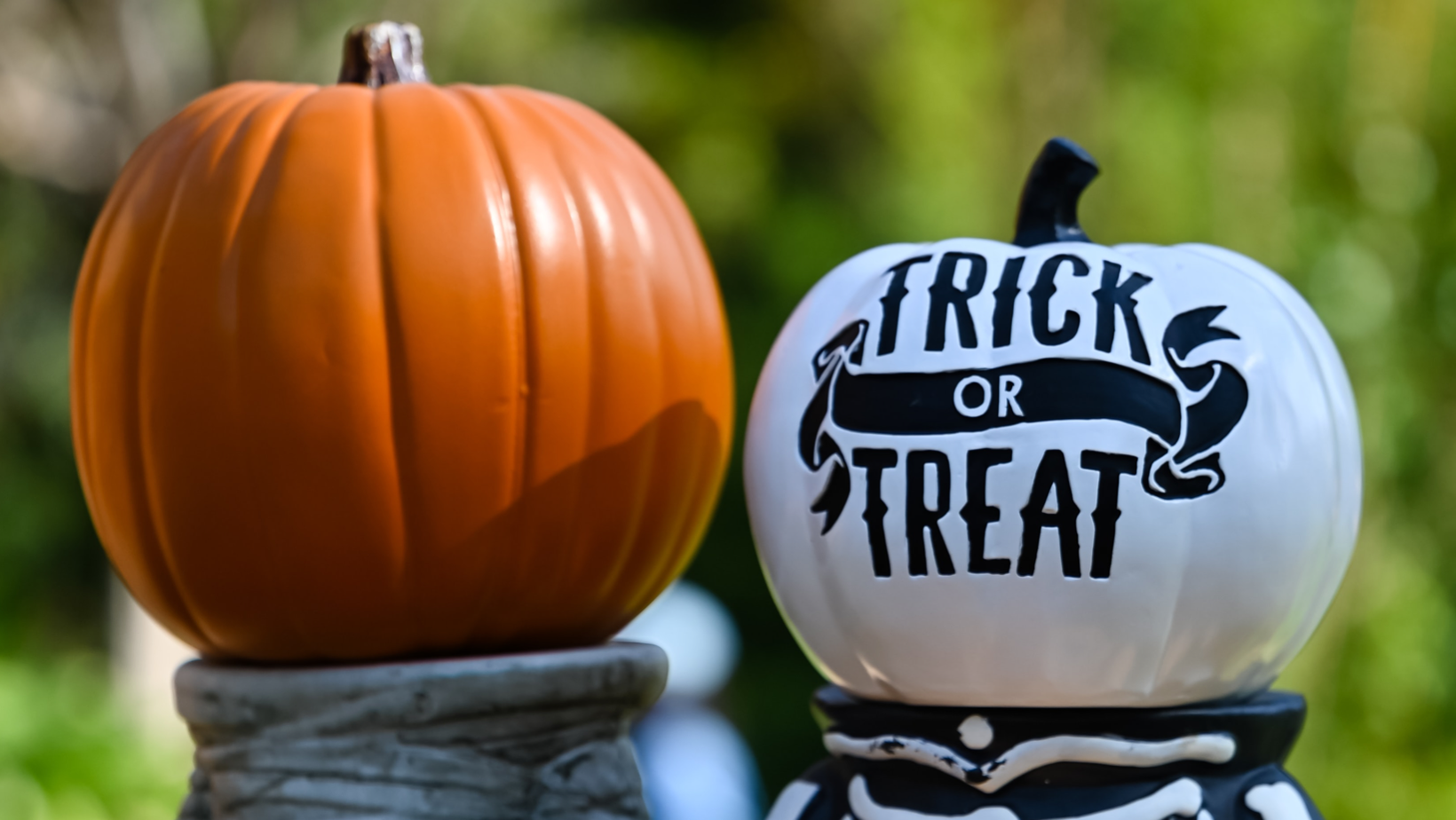 allergy friendly halloween