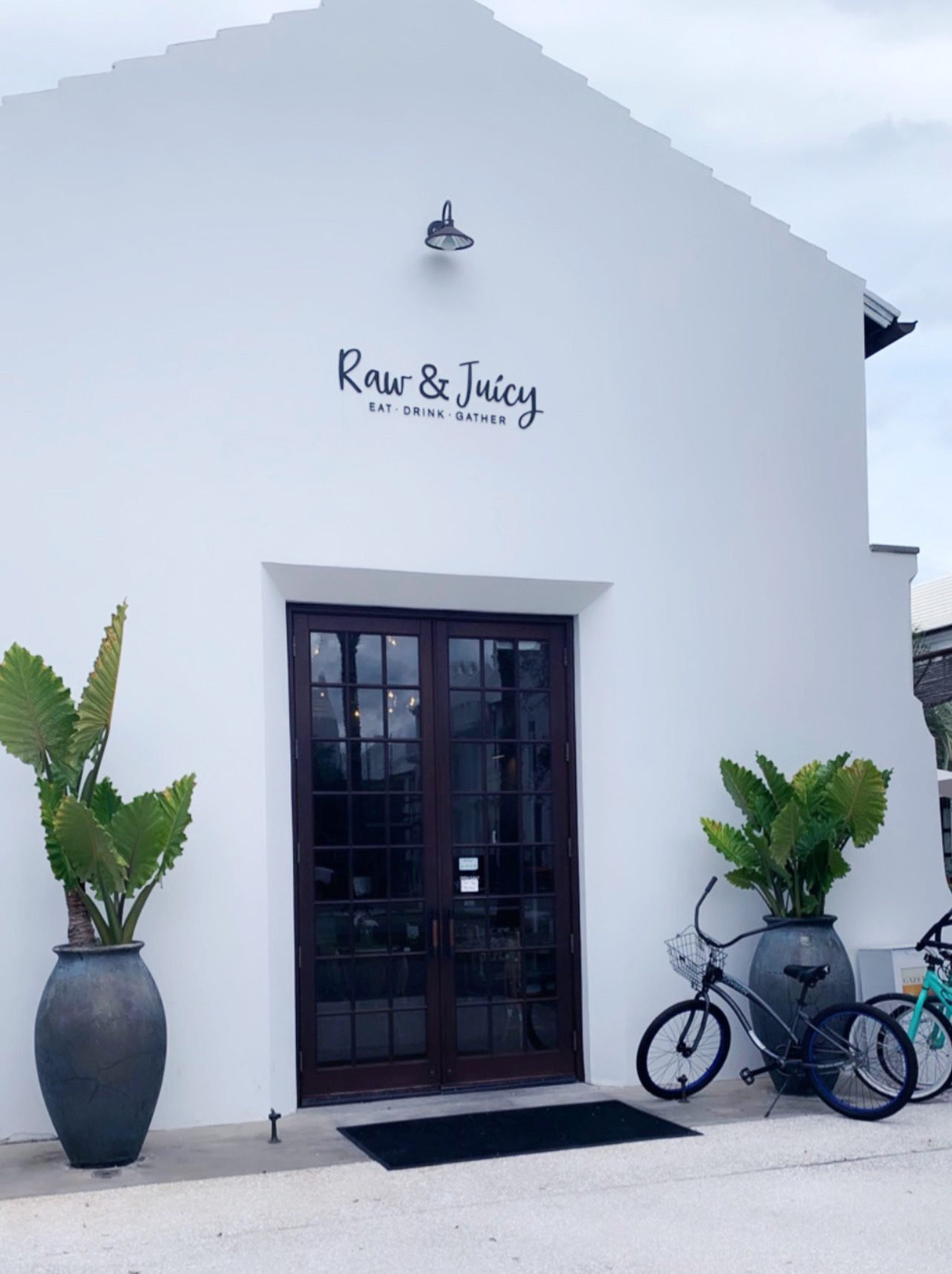 raw and juicy alys beach