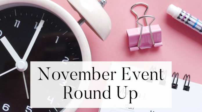 november destin 30a events