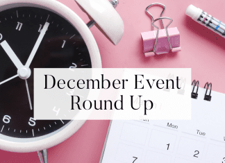 december events destin 30a