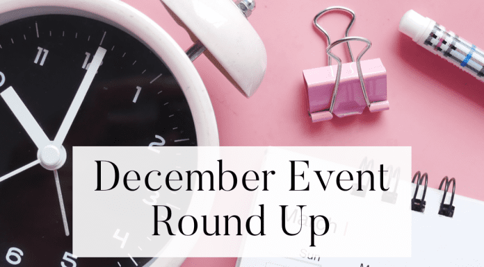 december events destin 30a