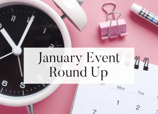 january events destin 30a