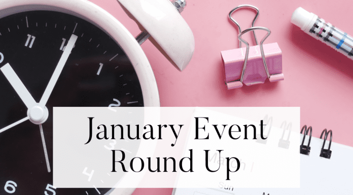 Destin 30A January Events Roundup january events destin 30a