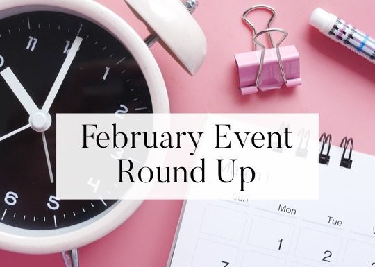 february destin 30a events