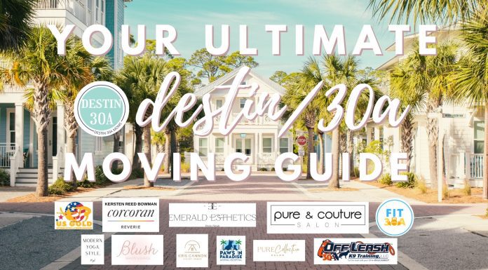 destin 30a moving guide
