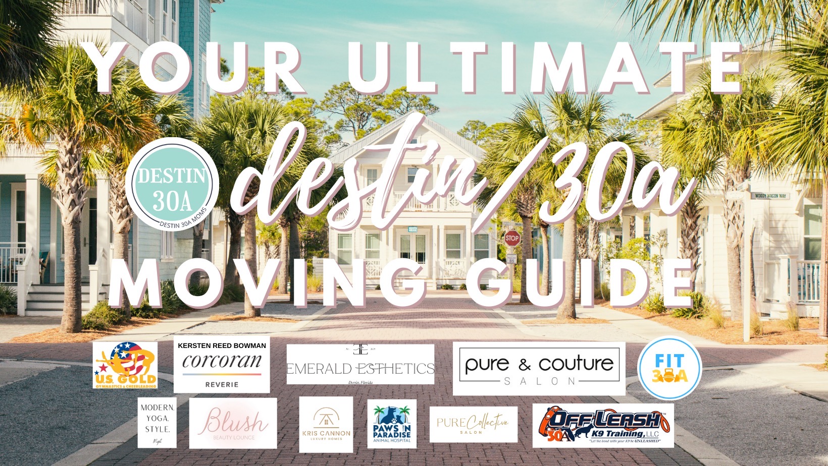 destin 30a moving guide