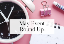 destin 30a may event roundup