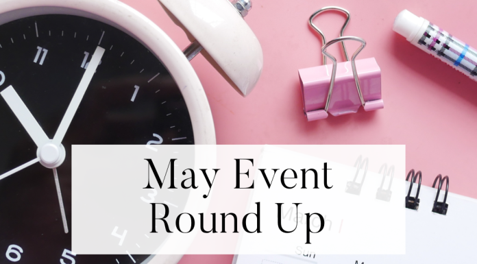 destin 30a may event roundup