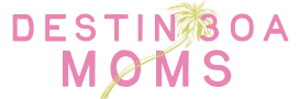 Destin 30A Moms