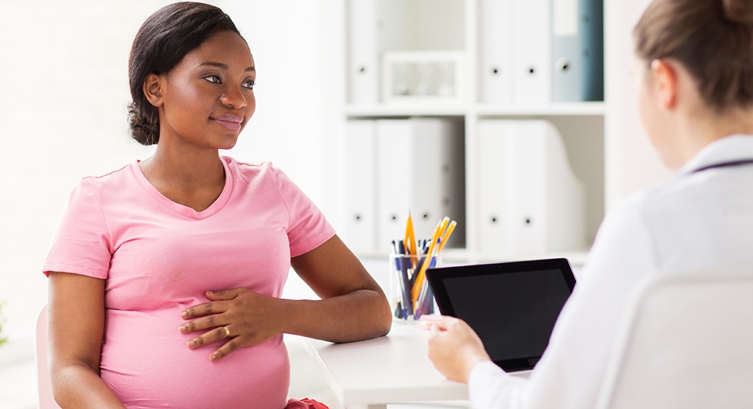 Considering an epidural? What you need to know