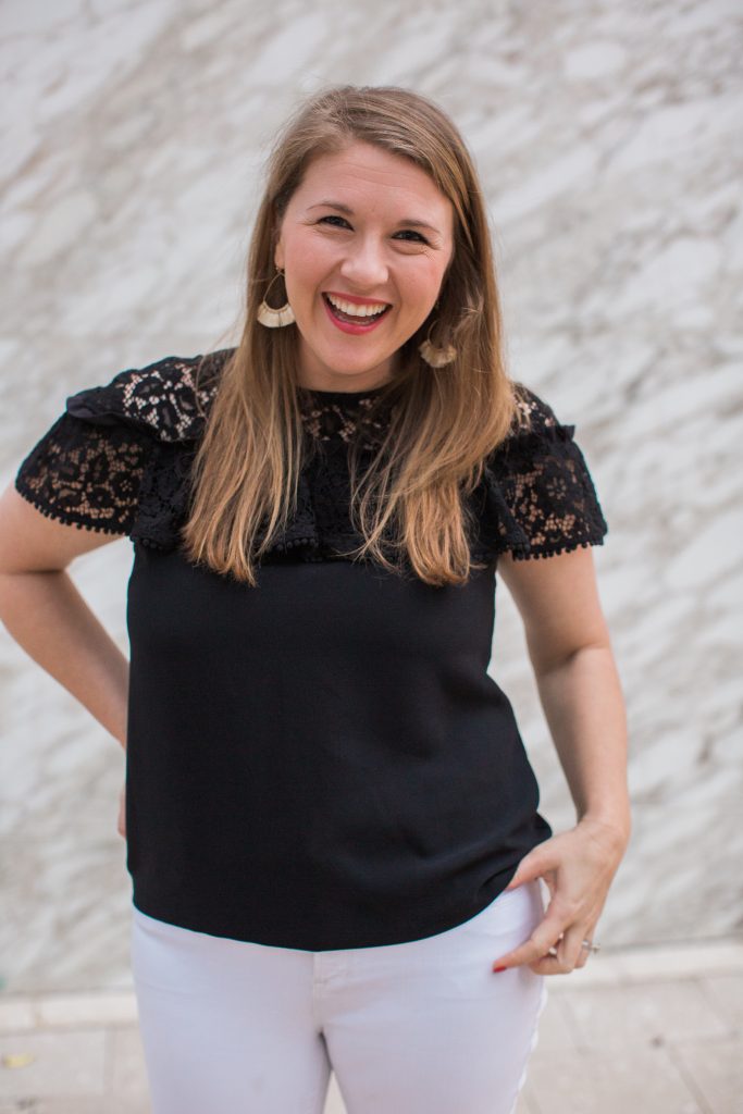 Cierra Bragan Destin 30A Moms Owner 