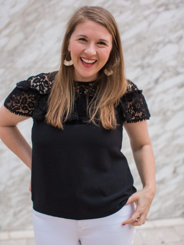 Cierra Bragan Destin 30A Moms Owner