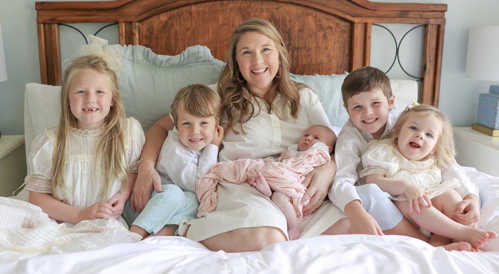 Cierra Bragan Destin 30A Moms