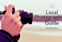 Photographers in Destin & 30A