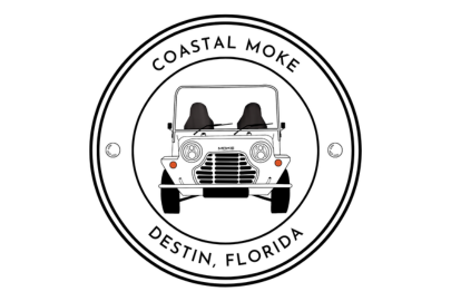 Coastal Moke- 405x270